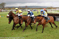 2017/01/31st - Race 2 - Down Royal