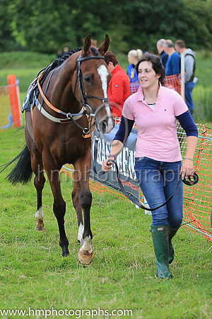 Race 1 at Mid-antrim P2P