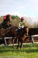 2014/11/22nd - Race 2 - Mid_Antrim Hunt P2P at Moneyglass, Toomebridge