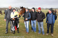 2015/03/07th - Race 2 East Down Foxhounds P2P at Tyrella