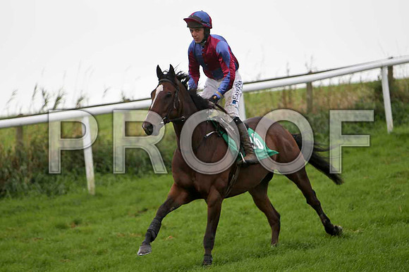Baynes Cross , Jockey D J Condon - 4th - CU2D2284-e