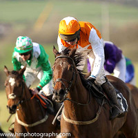 2017-03-01st - Armagh Hunt P2P