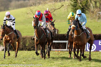 2017-03-01st - Armagh Hunt P2P
