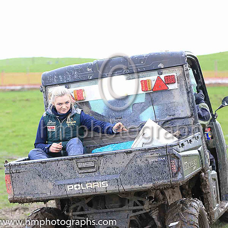 Off to the races at Tyrella