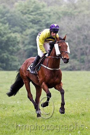 Buoy George , 9th, Jockey J J Codd - FT8E2781-e