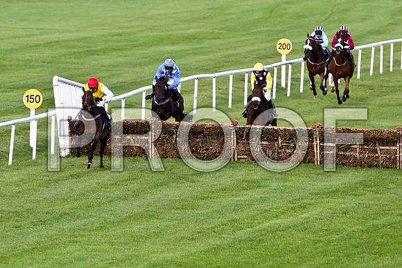 Golden Grimshaw , winner  - Jockey B J Geraghty - FT8E3824-e