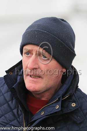 Colin S Mckeever