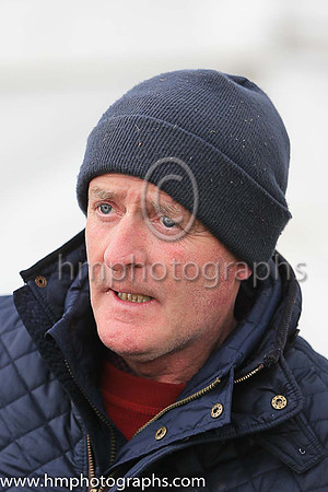 Colin S Mckeever