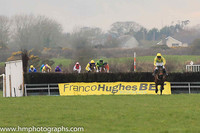 2017/03/11th - North Down Hunt P2P at Kirkistown (lr)