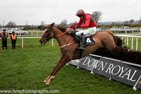 2017/03/17th- Winners at Down Royal St Paddy's Punters' Day (lr)
