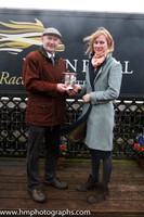 2017/03/17th- Winners at Down Royal St Paddy's Punters' Day (lr)