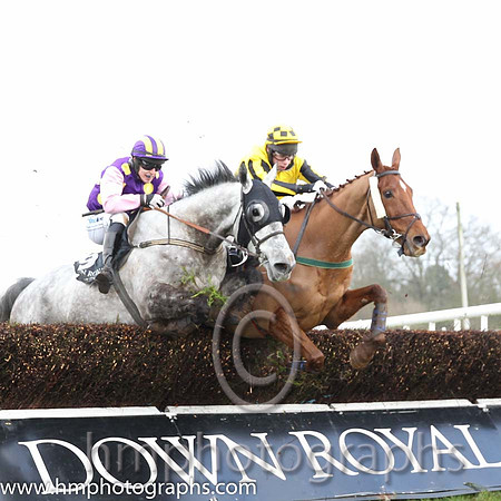 02 Popaflora & I J McCarthy - 2nd (9, purple, yellow spots ) & 03 Hidden Present & P D Kennedy - 3rd (6, yellow, black and yellow striped sleeves ) - CU2D0631-16
