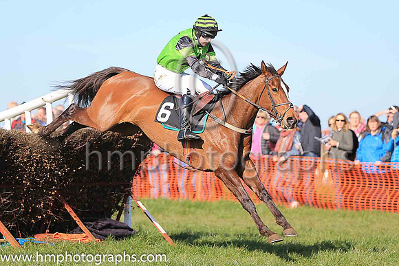 01st GLENMONA and M J O'Hare ( 6 , LIGHT GREEN,black star; black sleeves,light green armlet; black  light green hooped cap ) Trainer: Gerald Quinn , Owner : McKay, Kieran