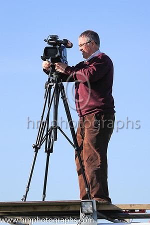 Ray Ross - The Video Man