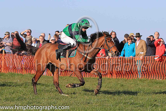 01st ISN'T SHE LOVELY and M J O'Hare ( 5 , EMERALD GREEN,dark blue hoop; emerald green sleeves,dark blue armlet; emerald green cap,dark blue spots ) Trainer: J.G. Cosgrave , Owner : Pauline Whitten
