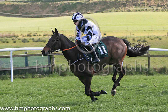 05th Oceans Of Money and R Deegan5 ( 11 , black  and white diabolo ) Trainer - Miss E Doyle , Owner - T Perry