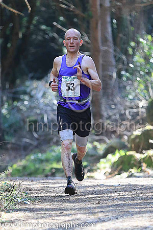 9 Kim Collison ( 53 ) Borrowdale - M 0:59:33