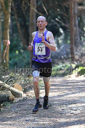 9 Kim Collison ( 53 ) Borrowdale - M 0:59:33