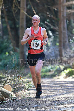 8 Danny Hope ( 126 ) Horwich RMI Harriers - MV40 0:59:29