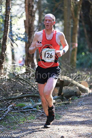 8 Danny Hope ( 126 ) Horwich RMI Harriers - MV40 0:59:29