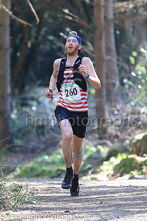 10 Andy Swift ( 260 ) Calder Valley Fell Runners - M 0:59:45
