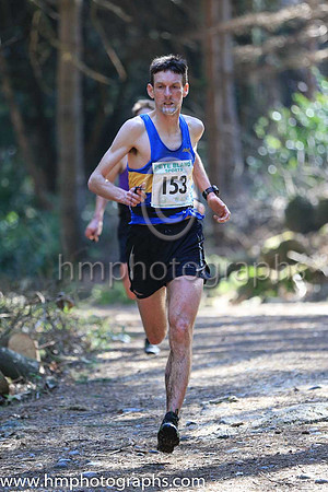 13 Jethro Lennox ( 153 ) Shettleston Harriers - MV40 1:00:51