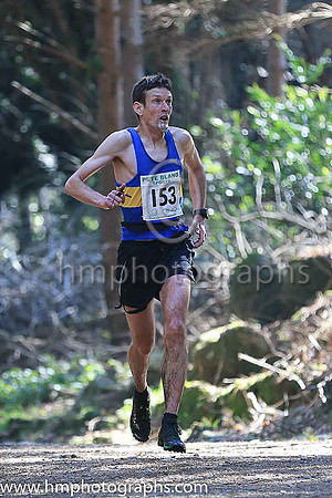 13 Jethro Lennox ( 153 ) Shettleston Harriers - MV40 1:00:51