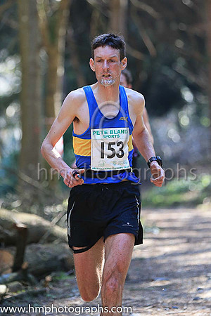 13 Jethro Lennox ( 153 ) Shettleston Harriers - MV40 1:00:51