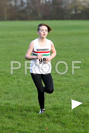 Demi Corry - Winner in 15.58 , Beechmount - FT8E7389-e