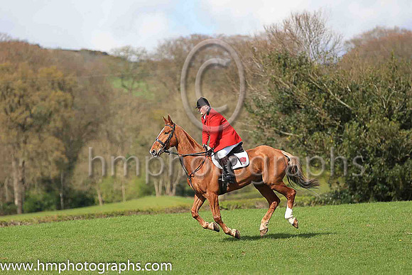 Loughanmore P2P