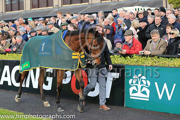 04th Champagne West and D J Mullins ( 1 , light blue, pink chevrons ) Trainer - H de Bromhead , Owner - R S Brookhouse