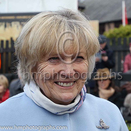 Mrs John Harrington