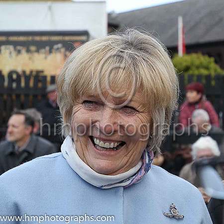 Mrs John Harrington