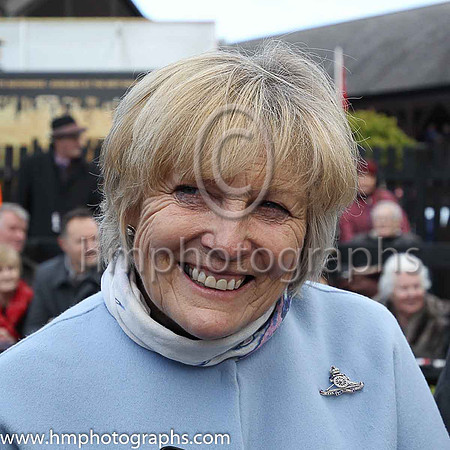 Mrs John Harrington