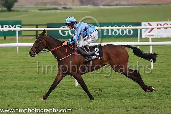 04th Go Another One and Mr B O?Neill ( 2 , light blue, dark blue stars ) Trainer - J C McConnell , Owner - Ms Caroline Ahearn