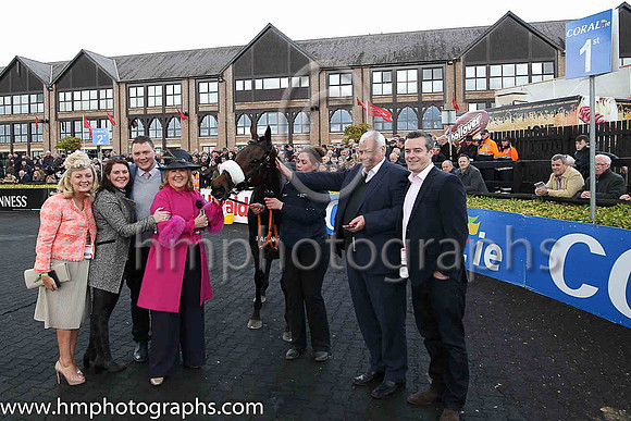 01st Fayonagh and Mr J J Codd ( 6 , green, white chevron ) Trainer - G Elliott , Owner - Mrs M Gittins