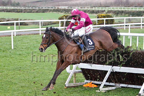 Big Gane Hunter & D N Russell - 6th -FT8E9055-e