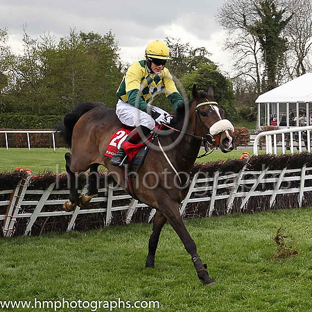17th Groundunderrepair and S A Shortall ( 20 , yellow and black diamonds ) Trainer - W Greatrex , Owner - No Dramas Partnership 1