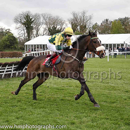 17th Groundunderrepair and S A Shortall ( 20 , yellow and black diamonds ) Trainer - W Greatrex , Owner - No Dramas Partnership 1