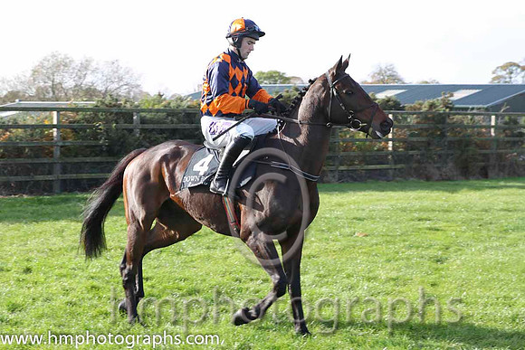 07 Call Be Bach & B T O'Connell - 7th (4, dark blue and orange diamonds  - CU2D8802-1