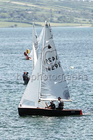 2nd, Gold, 14291, Colman Grimes & Ross Gingles, SSC RSC CVSC - 3, 8, (14.), 2, 5, 3 - Total = 35, Nett = 21
