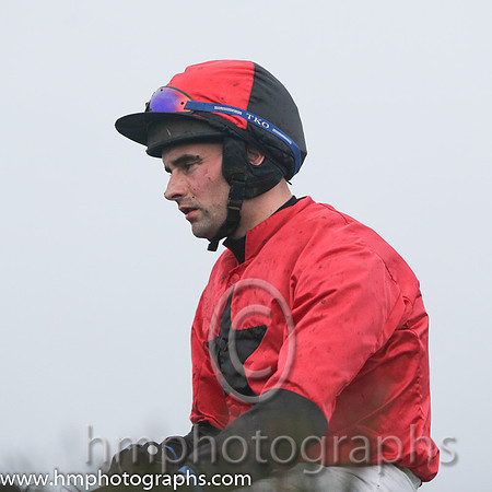 04 Ange D'Or Javilex and Mr R J Kiely - - 04th (7 ,Red, black star ) Trainer - P Fenton