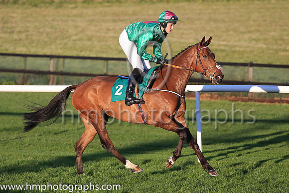 01st Cant Pay Wont Pay and Mr D Delahunt ( 2 , emerald green, pink diamond ) Trainer - Mark Fahey , Owner - G Delahunt