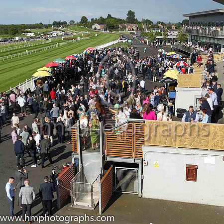 Down Royal on 3rd June 2022