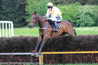 04th SAMMYLOU and P Deegan ( 11 , PINK YELLOW CHECK; pink sleeves; yellow cap ) Trainer: Warren Ewing,, Owner : Warren Ewing