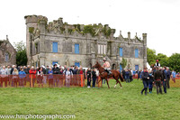 Fermanagh Hunt Point to Point at Necarne