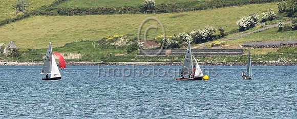 2nd, Gold, 14291, Colman Grimes & Ross Gingles, SSC RSC CVSC - 3, 8, (14.), 2, 5, 3 - Total = 35, Nett = 21