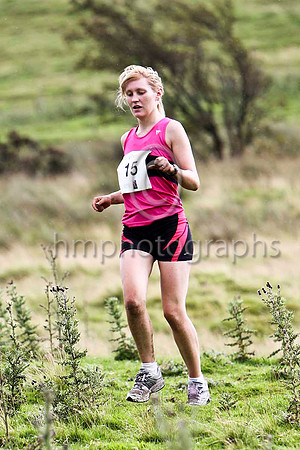 Laura Finlay , 192nd overall, 26th woman in 57.22 - Parboid Pink Panthers - FT8E3614-e