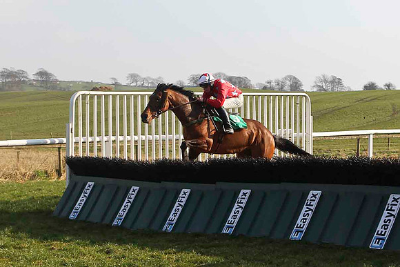 Three Monkeys - 5th, Jockey D J Bates - CU2D3683-e