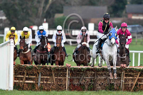 Liszt & M Darcy - 3rd in the lead -CU2D0212-e
